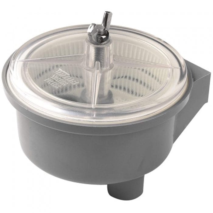 Vetus Qualifies for Free Shipping Vetus Cooling Water Strainer #FILTER150