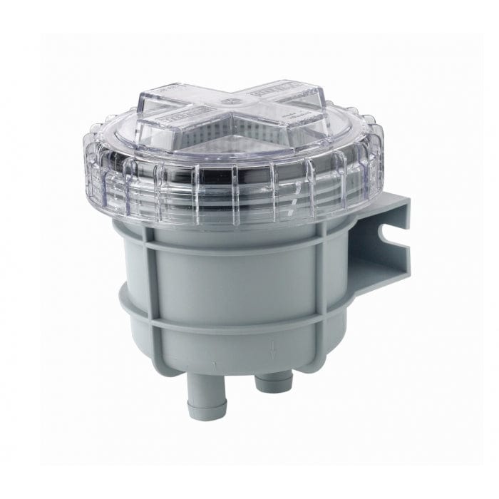 Vetus Qualifies for Free Shipping Vetus Cooling Water Strainer #FTR330/25
