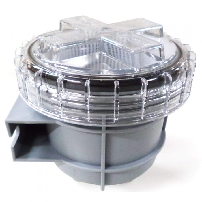 Vetus Qualifies for Free Shipping Vetus Cooling Water Strainer #FTR330/25