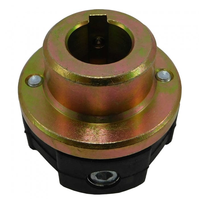 Vetus Qualifies for Free Shipping Vetus hruster Flexible Coupling #BP1202