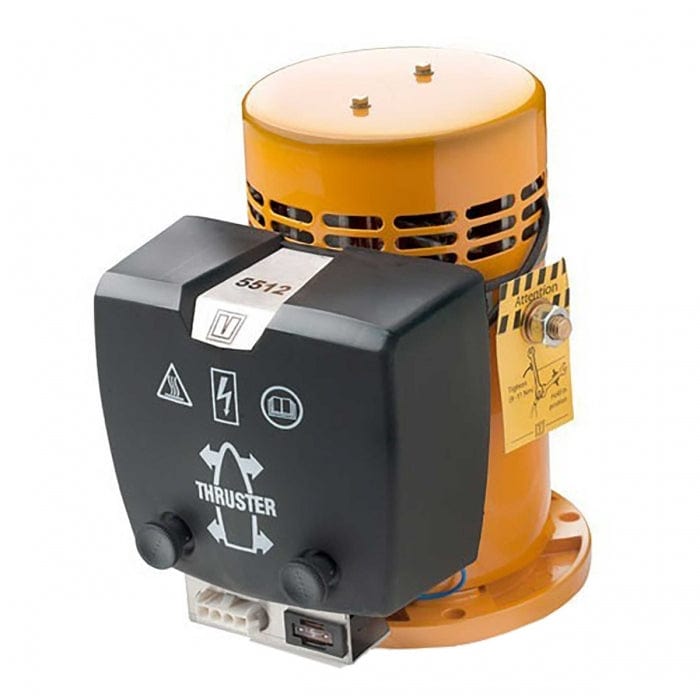 Vetus Not Qualified for Free Shipping Vetus Motor Assembly #SET0060