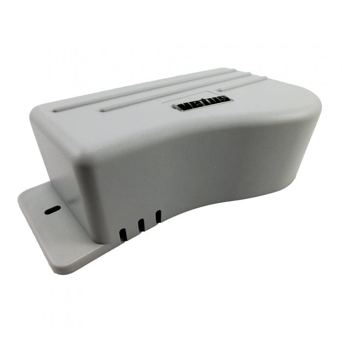 Vetus Qualifies for Free Shipping Vetus Plastic Wiper Motor Cover Grey #RWCG