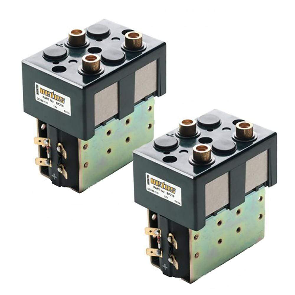 Vetus Not Qualified for Free Shipping Vetus Solenoid Switch 12v #SET0015