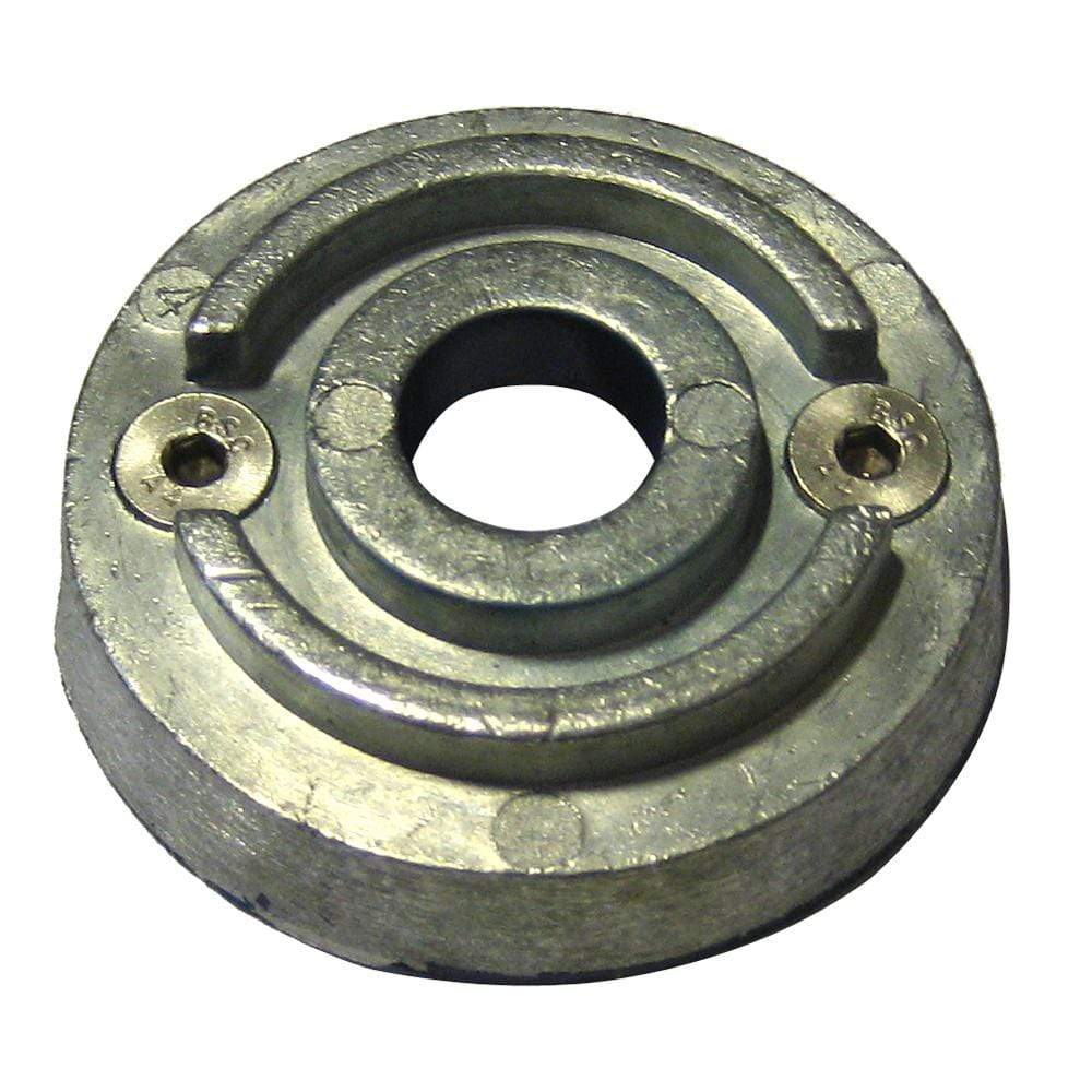 Vetus Qualifies for Free Shipping Vetus Spare Set Zinc Anode for Bow #SET0150