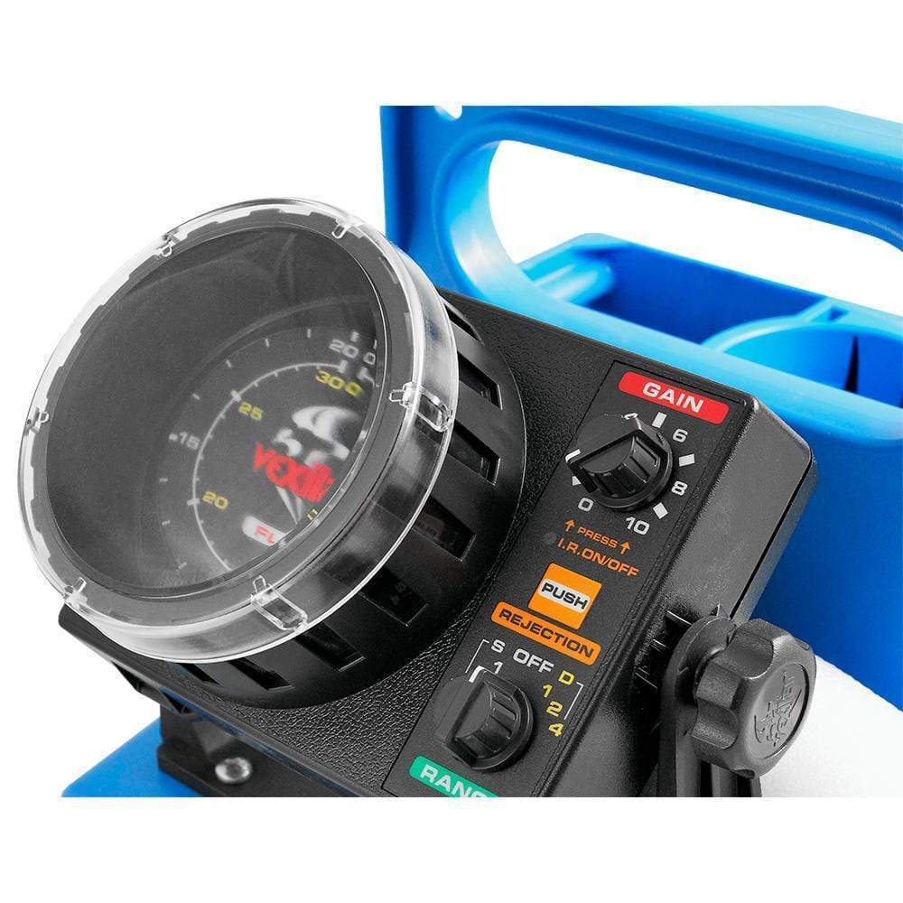 Vexilar Mag Shield for FL-8SE & FL-18 Series #MS0001