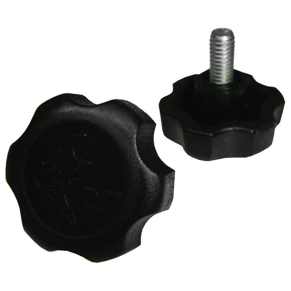 Vexilar Qualifies for Free Shipping Vexilar Gimbal Knob for All FL Series Flashers 2-pc #GBK001
