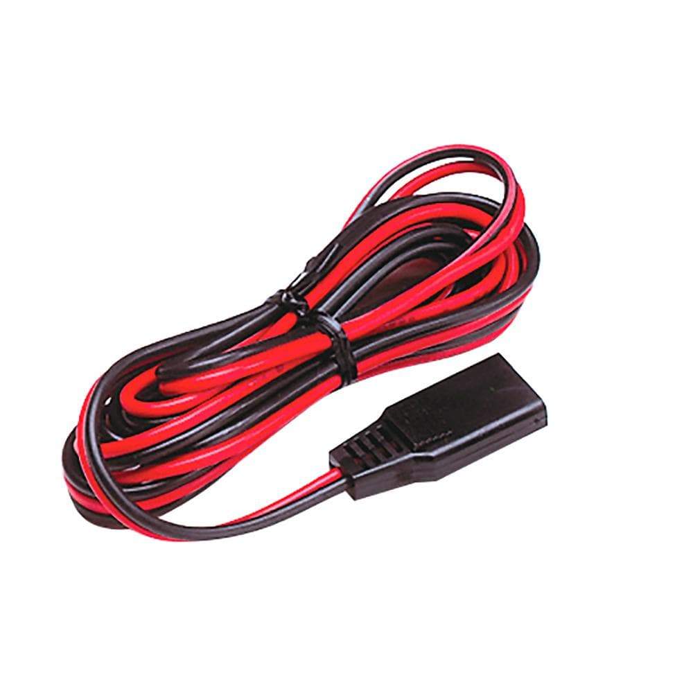 Vexilar Qualifies for Free Shipping Vexilar Power Cord #PC0001