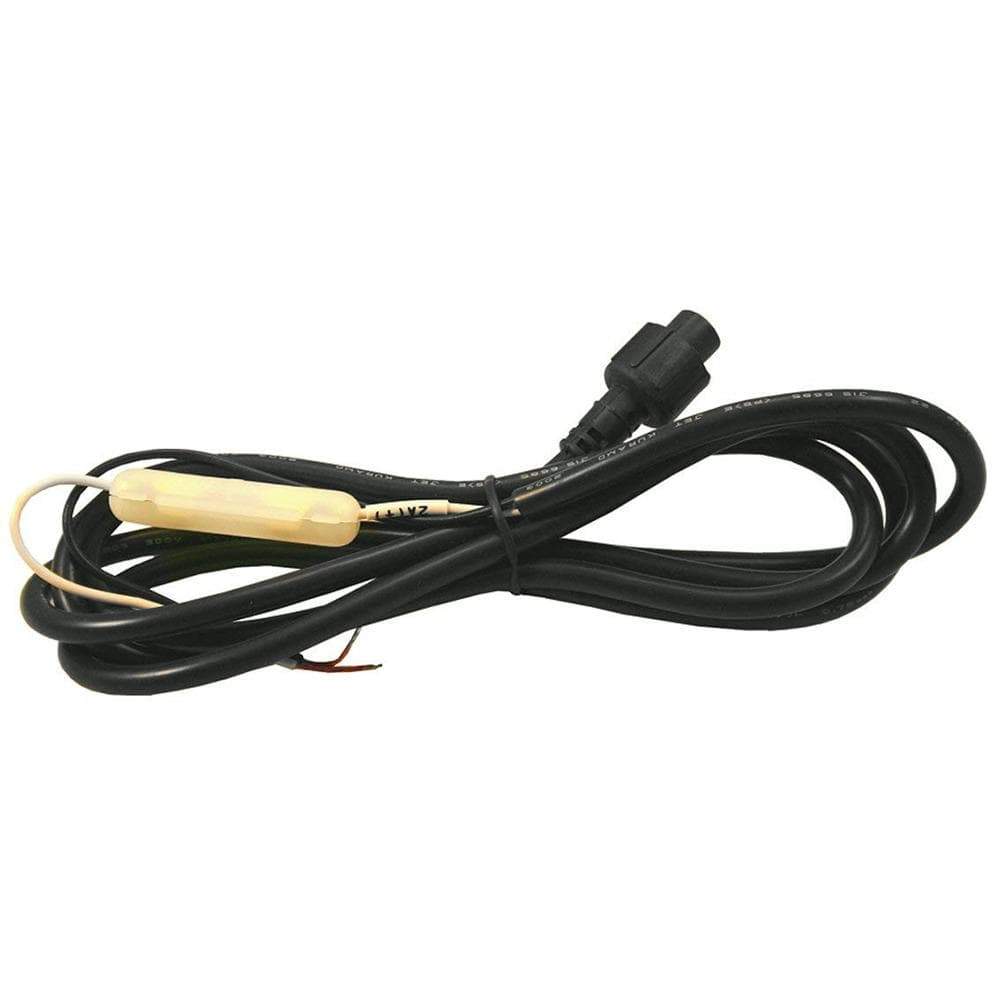 Vexilar Qualifies for Free Shipping Vexilar Power Cord #PC0004