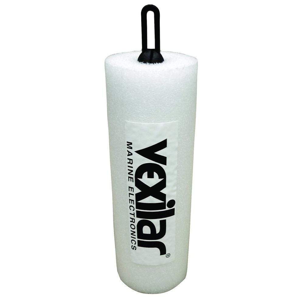 Vexilar Qualifies for Free Shipping Vexilar Replacement Float with Stopper #FT-100