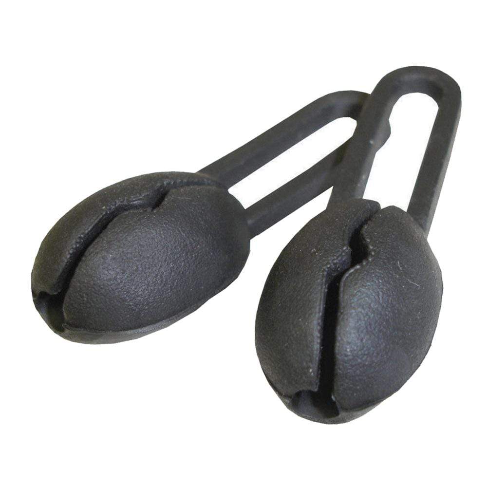 Vexilar Qualifies for Free Shipping Vexilar Replacement Transducer Float STP 2-Pk #ST-100