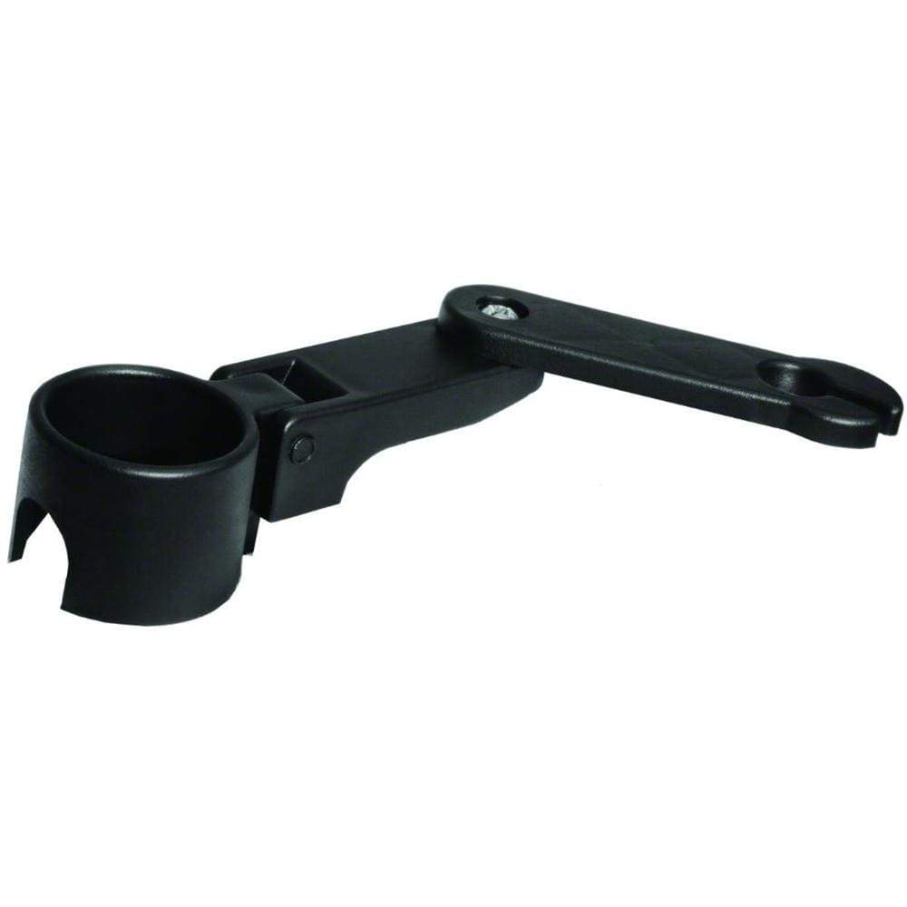 Vexilar Qualifies for Free Shipping Vexilar Transducer Support Arm Fits Over Rod Holder #TSA001