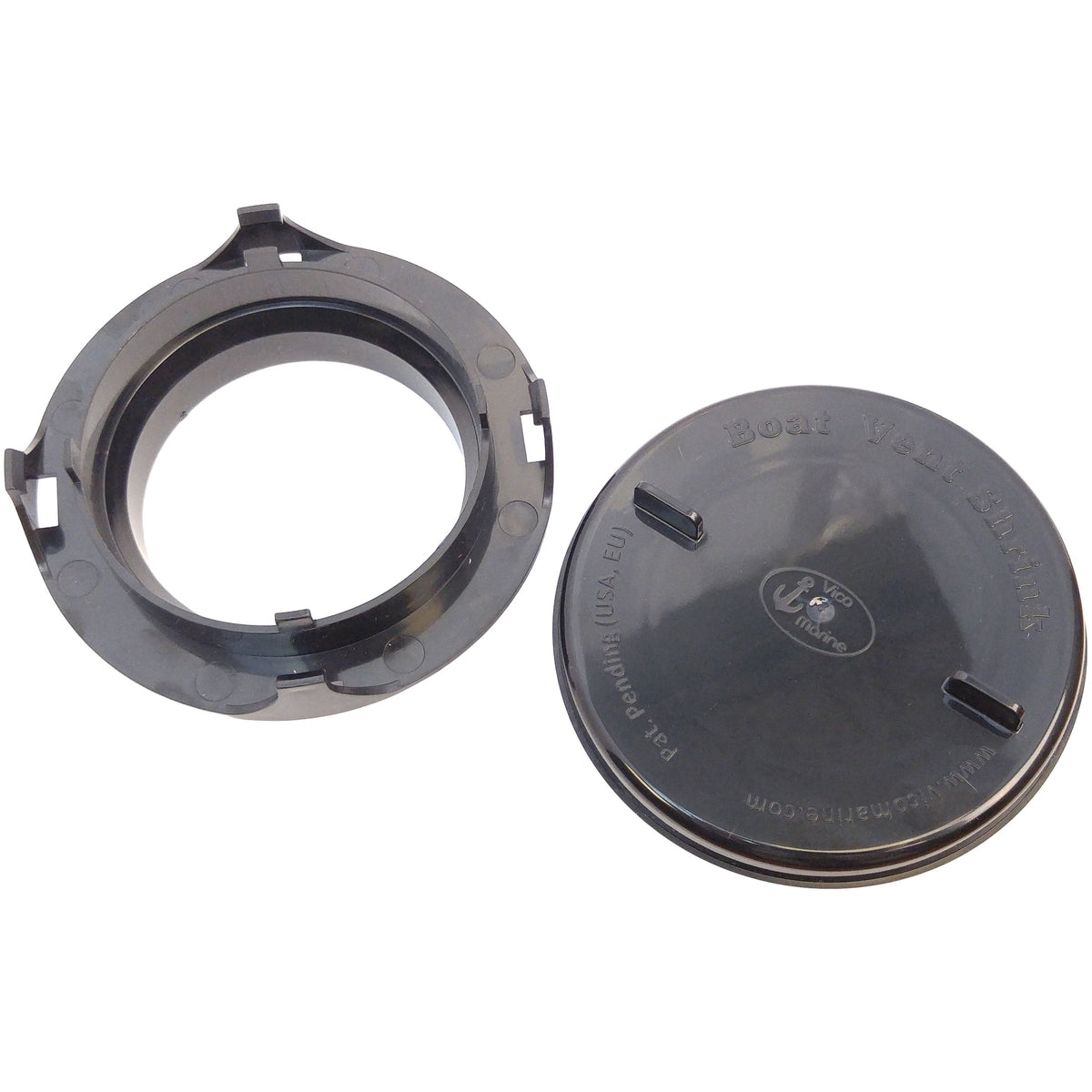 Vico Plastics Qualifies for Free Shipping Vico Plastics BV SHRINK Boat Vent Shrink #BV-SHRINK