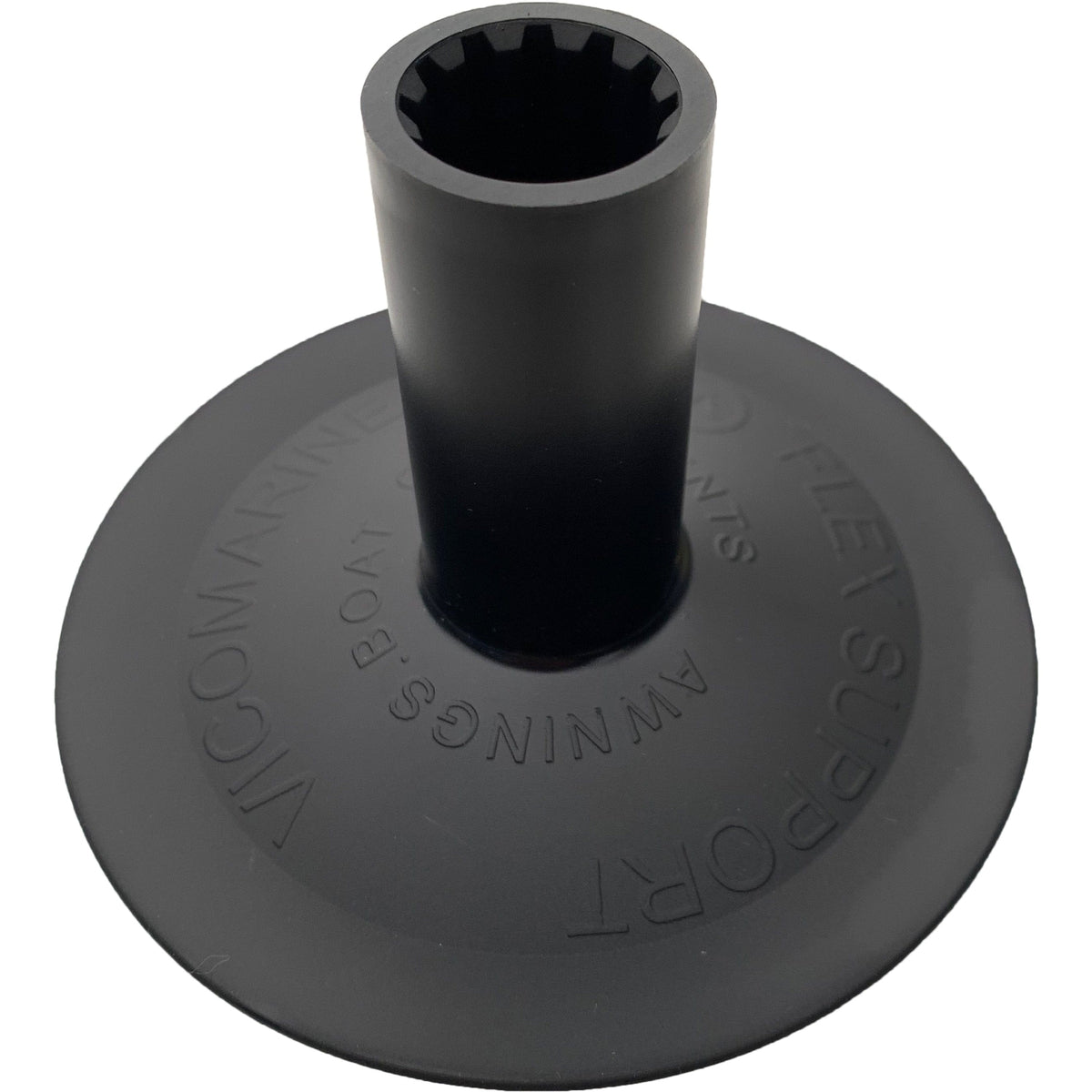 Vico Plastics Qualifies for Free Shipping Vico Plastics Rubber Flex Support #FLEX-SUPPORT
