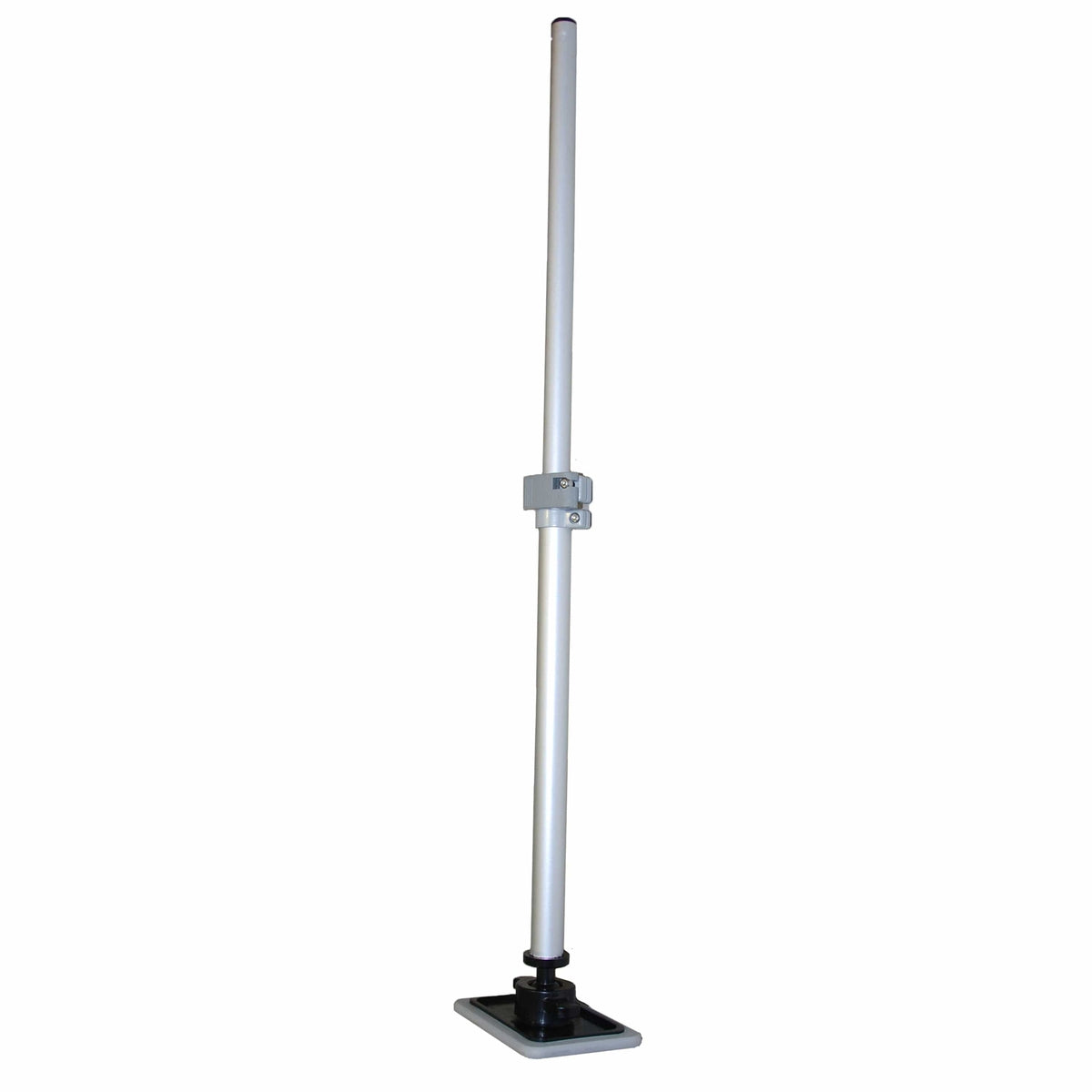 Vico Plastics Qualifies for Free Shipping Vico Plastics Single-Cam Cover Support Pole Adjustable 34"-59" #XP59A-2-PBR