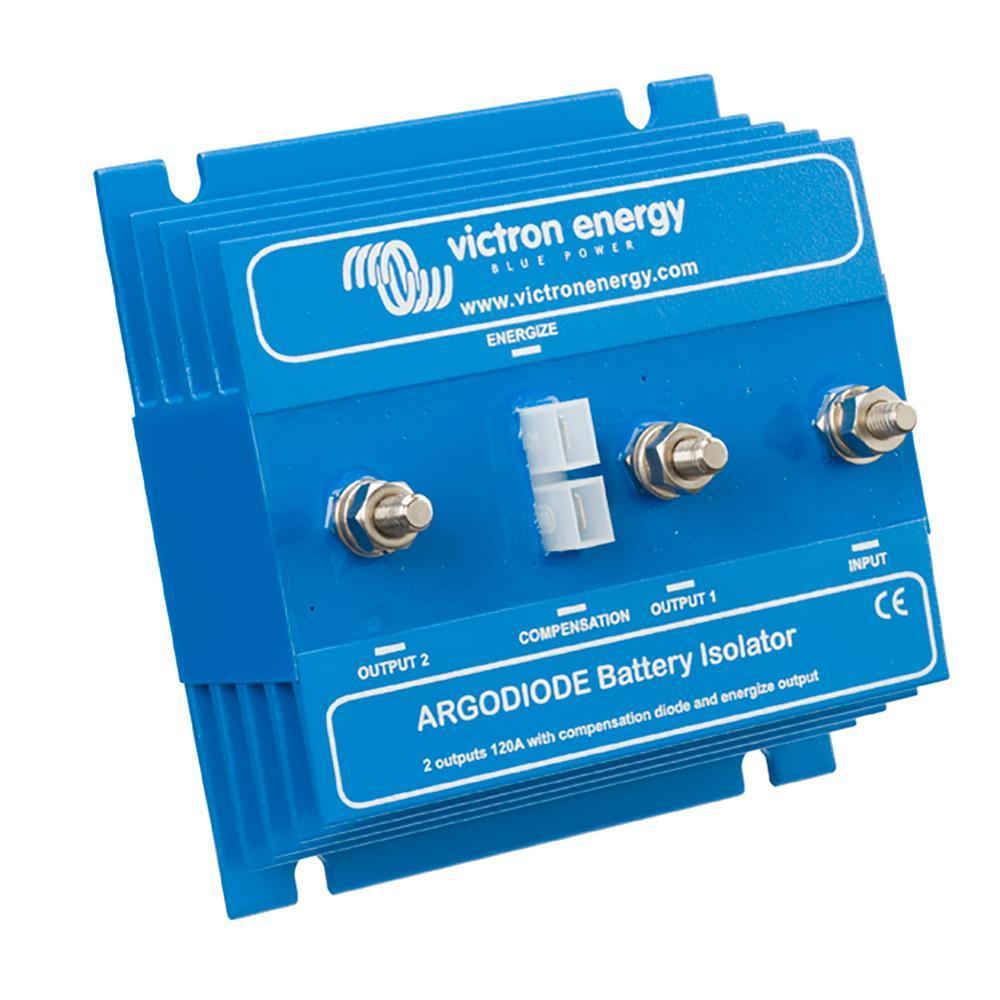 Victron Energy Qualifies for Free Shipping Victron Argodiode Isolator 160-2ac 2 Batteries 160a #ARG160201020