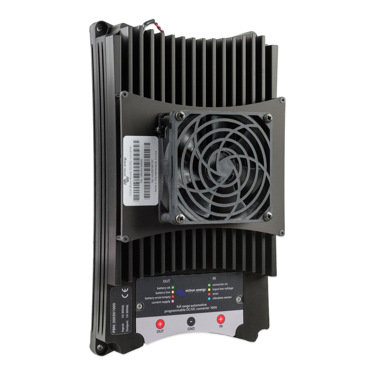 Victron Energy Qualifies for Free Shipping Victron Energy 100a Buck-Boost DC/DC Converter #ORI303100000