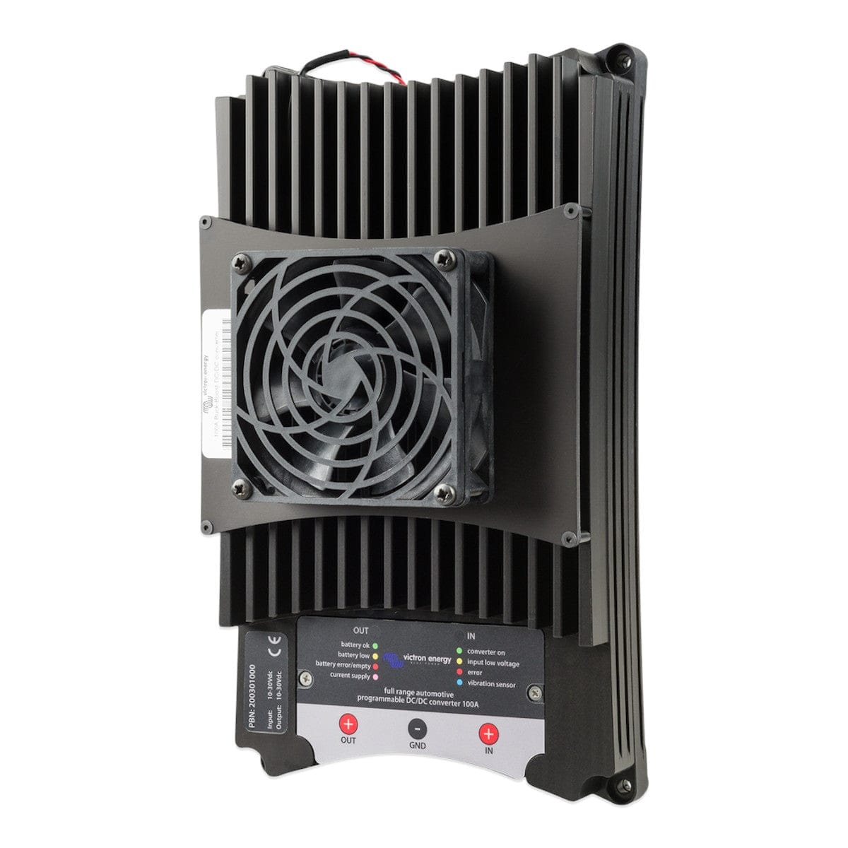 Victron Energy Qualifies for Free Shipping Victron Energy 100a Buck-Boost DC/DC Converter #ORI303100000