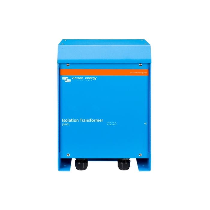 Victron Energy Qualifies for Free Shipping Victron Energy Isolation Transformer 3600w 115/230v #ITR040362041