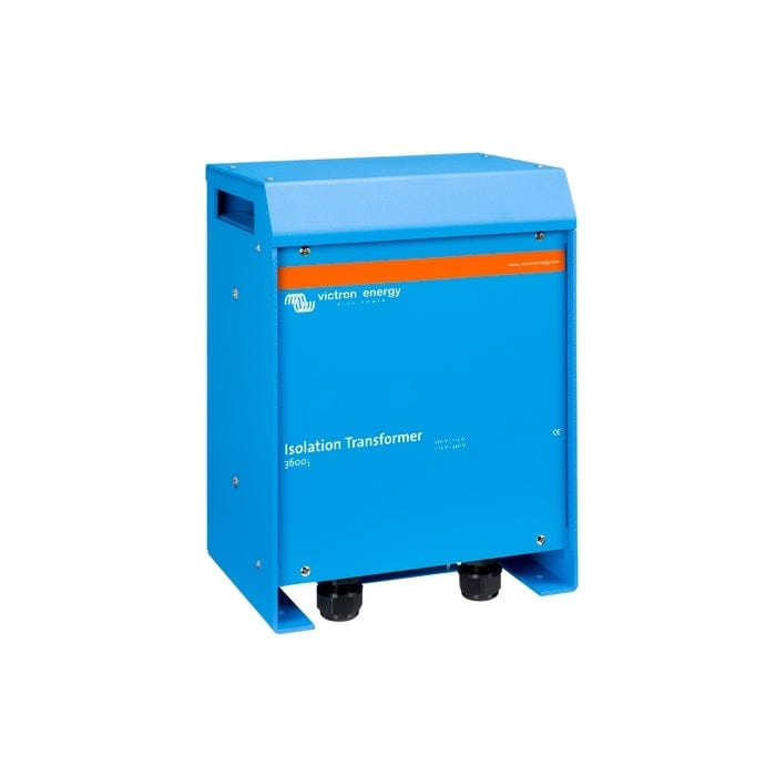 Victron Energy Qualifies for Free Shipping Victron Energy Isolation Transformer 3600w 115/230v #ITR040362041