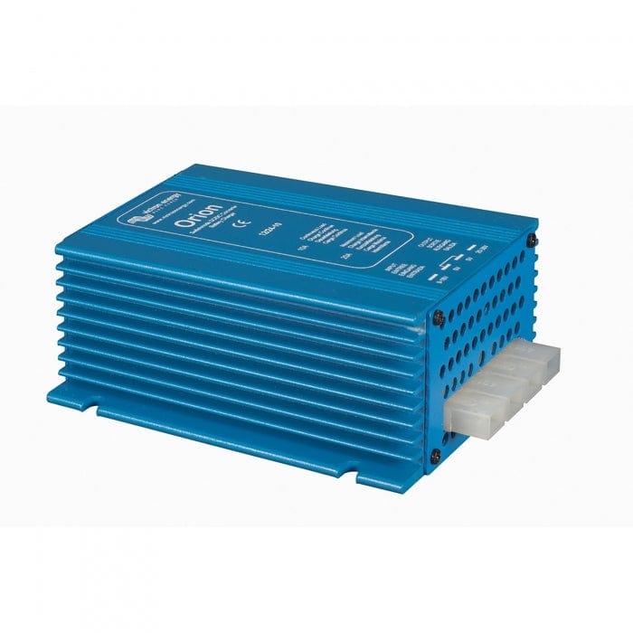 Victron Energy Qualifies for Free Shipping Victron Energy Orion 12/24 10 #ORI122410020