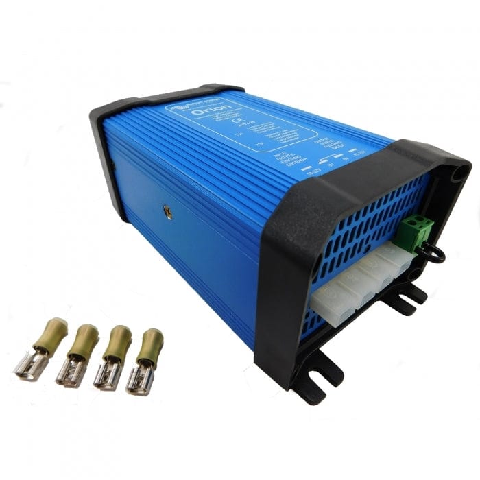 Victron Energy Qualifies for Free Shipping Victron Energy Orion DC to DC 24-12-25 #ORI241225020