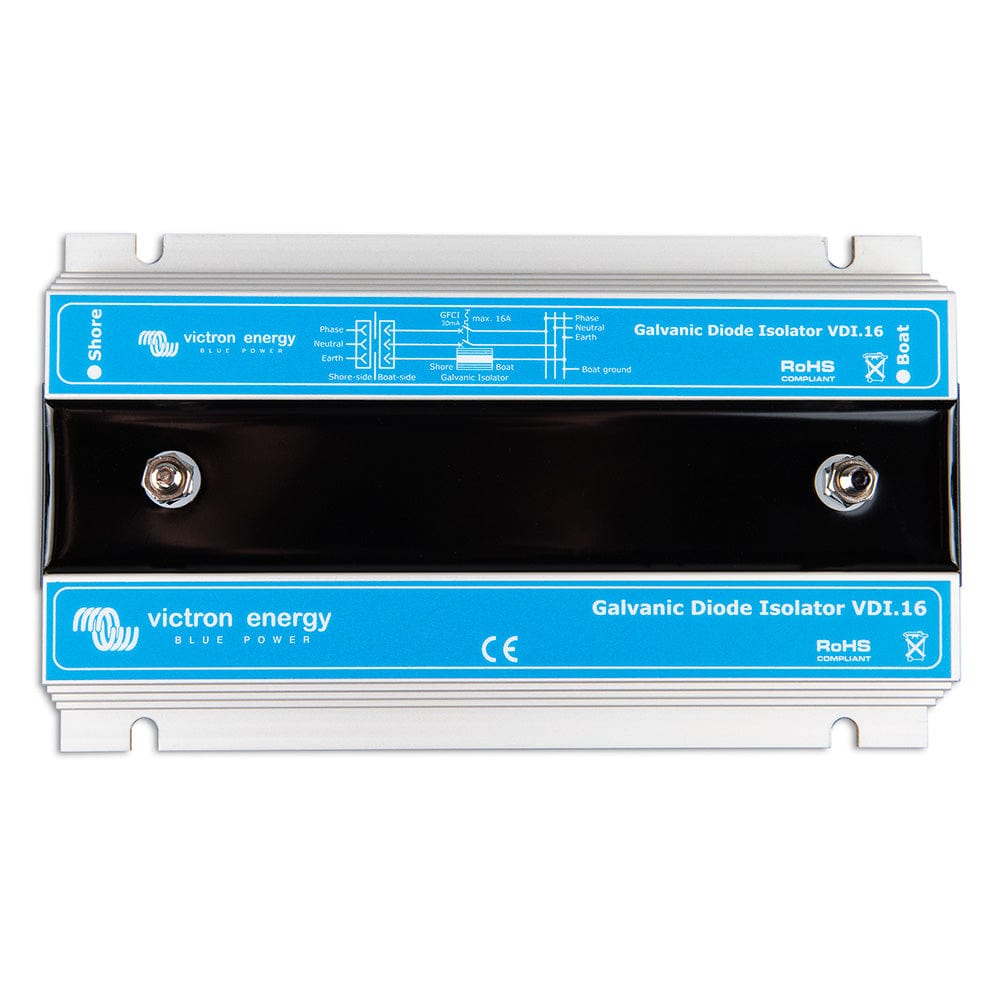 Victron Energy Qualifies for Free Shipping Victron Galvanic Isolator VDI-16A 16a Max Waterproof Potted #GDI000016000