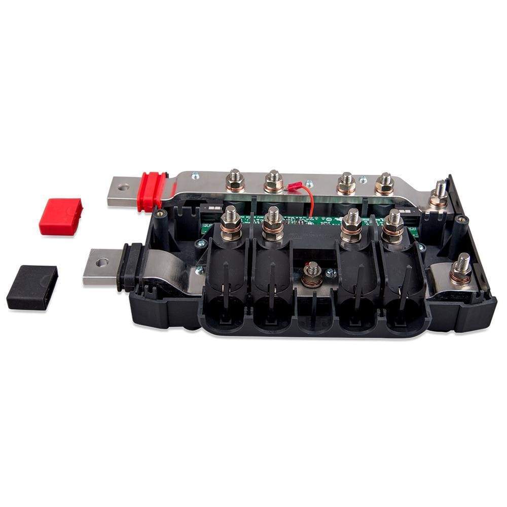 Victron Energy Qualifies for Free Shipping Victron Lynx Distributor #LYN060102000