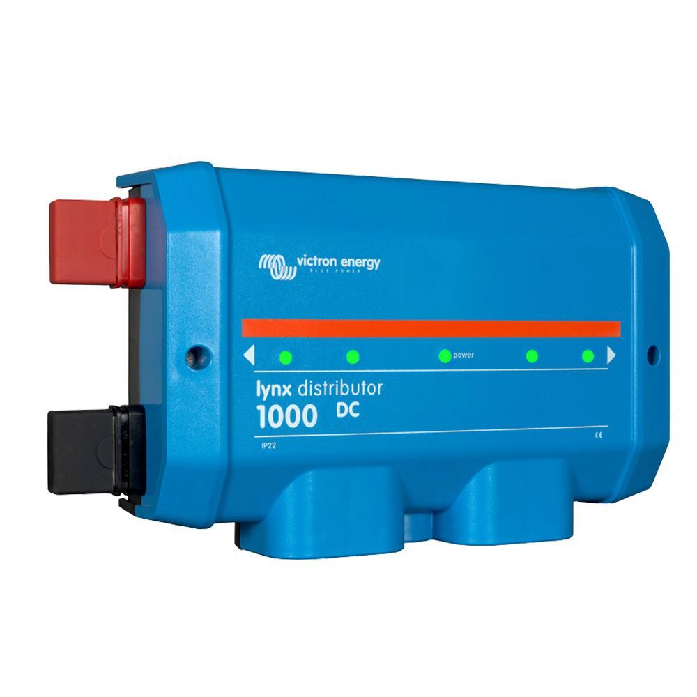 Victron Energy Qualifies for Free Shipping Victron Lynx Distributor #LYN060102000