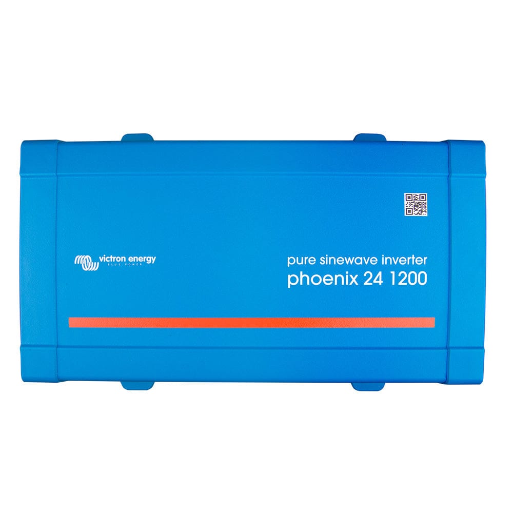 Victron Energy Qualifies for Free Shipping Victron Phoenix Inverter 24vdc 1200va 120vac Ve.direct Nema #PIN242122500