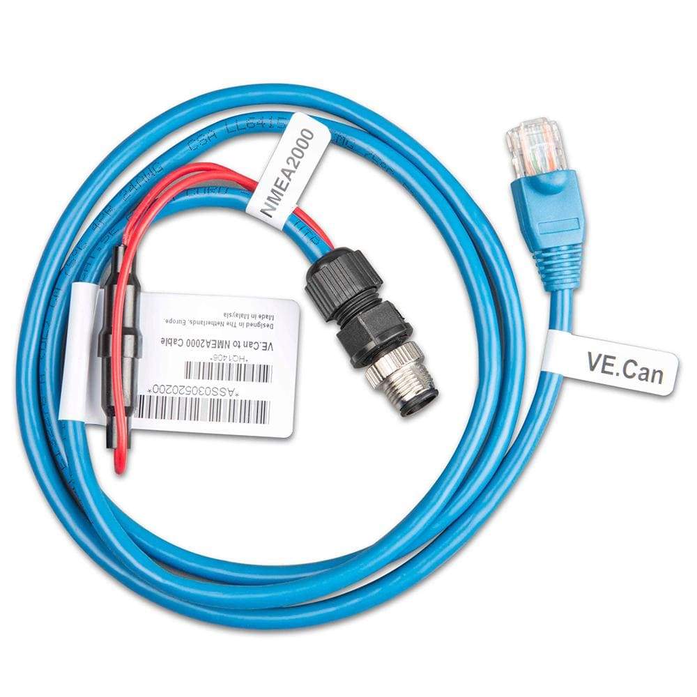 Victron VE. Can to NMEA2000 Micro-C Male #ASS030520200