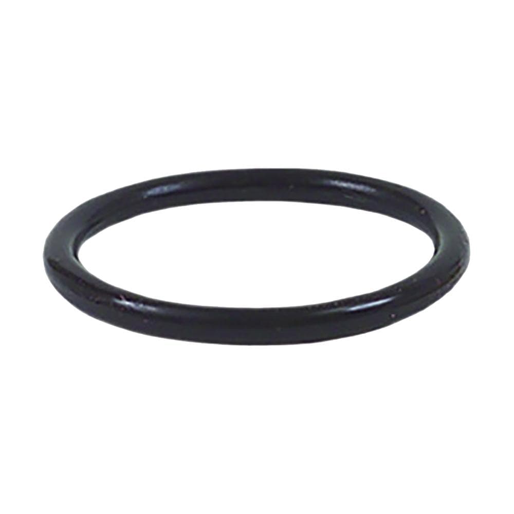 Viega 1-1/4" Dull Black Sealing Element #17803