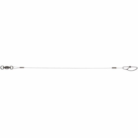 VMC Qualifies for Free Shipping VMC Fluorocarbon Leader 100 lb 18" #FL10018