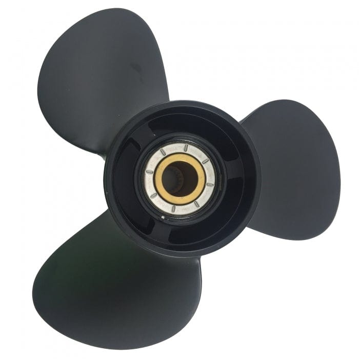 Volvo Penta Qualifies for Free Shipping Volvo Penta 14.25 x 21 Aluminum Propeller #3817469