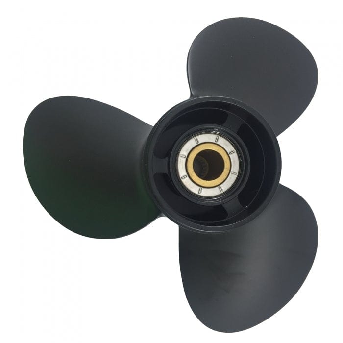 Volvo Penta Qualifies for Free Shipping Volvo Penta 15 x 17 RH Aluminum Propeller#3817467