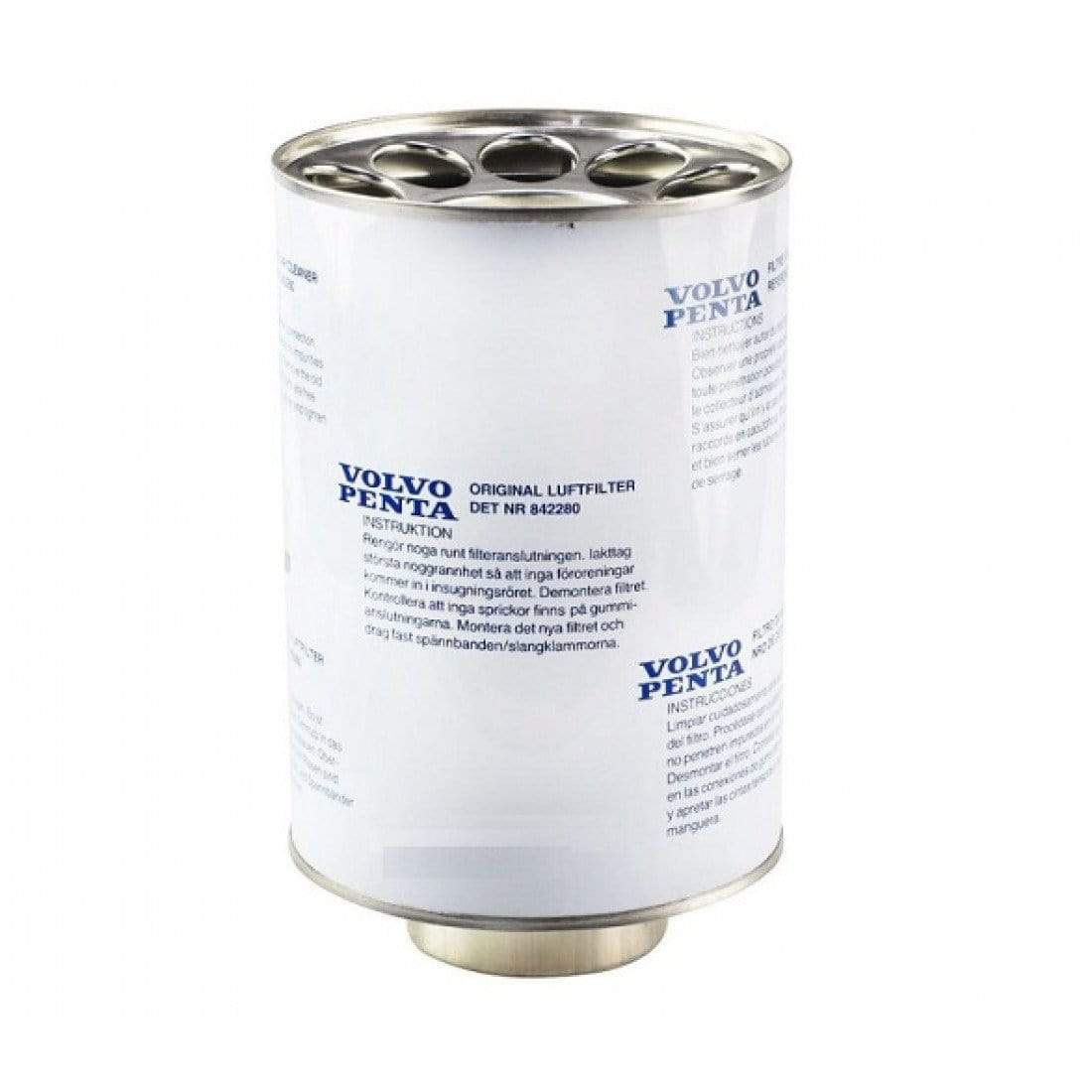 Volvo Penta Qualifies for Free Shipping Volvo Penta Air Cleaner #842280