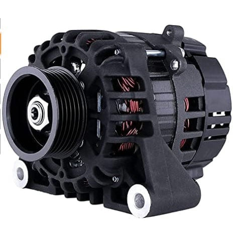 Volvo Penta Qualifies for Free Shipping Volvo Penta Alternator #3884950