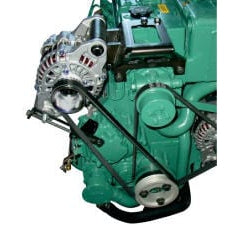 Volvo Penta Qualifies for Free Shipping Volvo Penta Alternator #872927