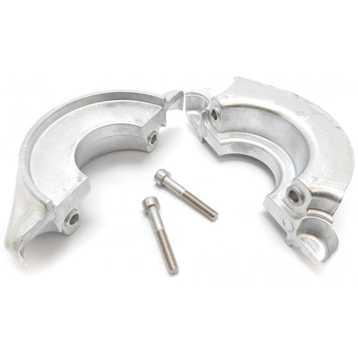 Volvo Penta Qualifies for Free Shipping Volvo Penta Aluminum Anode Kit 130 Model Saildrives #23615636