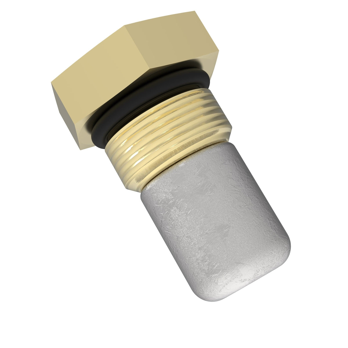 Volvo Penta Qualifies for Free Shipping Volvo Penta Anode #21194290