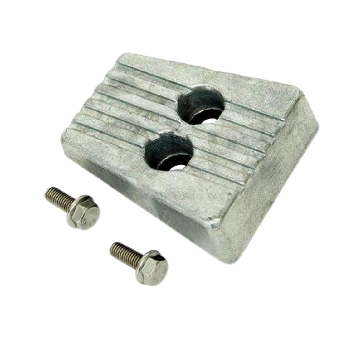 Volvo Penta Qualifies for Free Shipping Volvo Penta Anode Kit #3888817