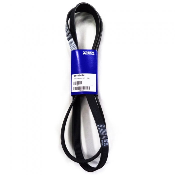 Volvo Penta Qualifies for Free Shipping Volvo Penta Belt #21405494