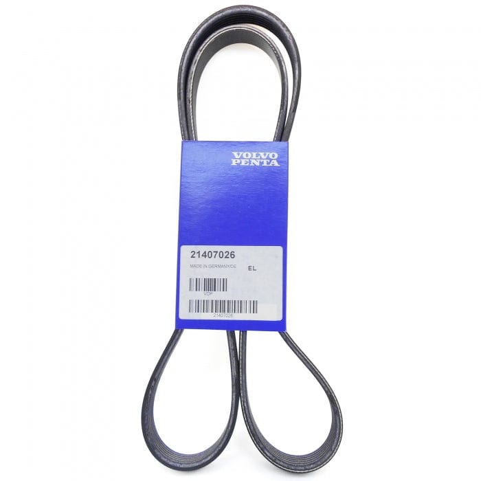 Volvo Penta Qualifies for Free Shipping Volvo Penta Belt #21407026