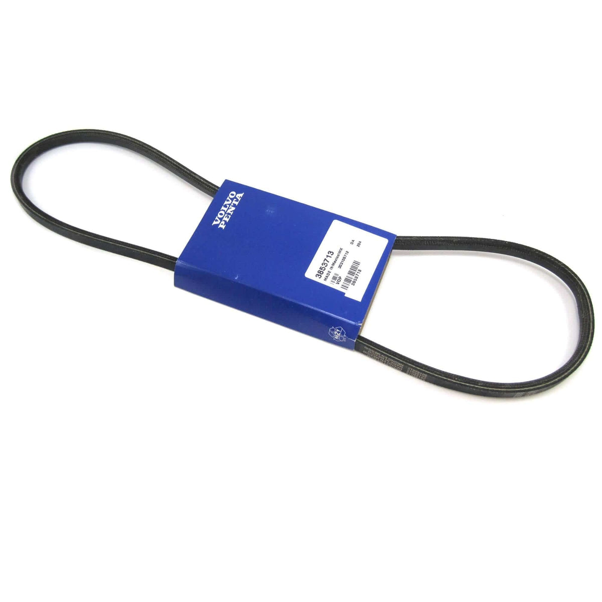 Volvo Penta Qualifies for Free Shipping Volvo Penta Belt #3853713