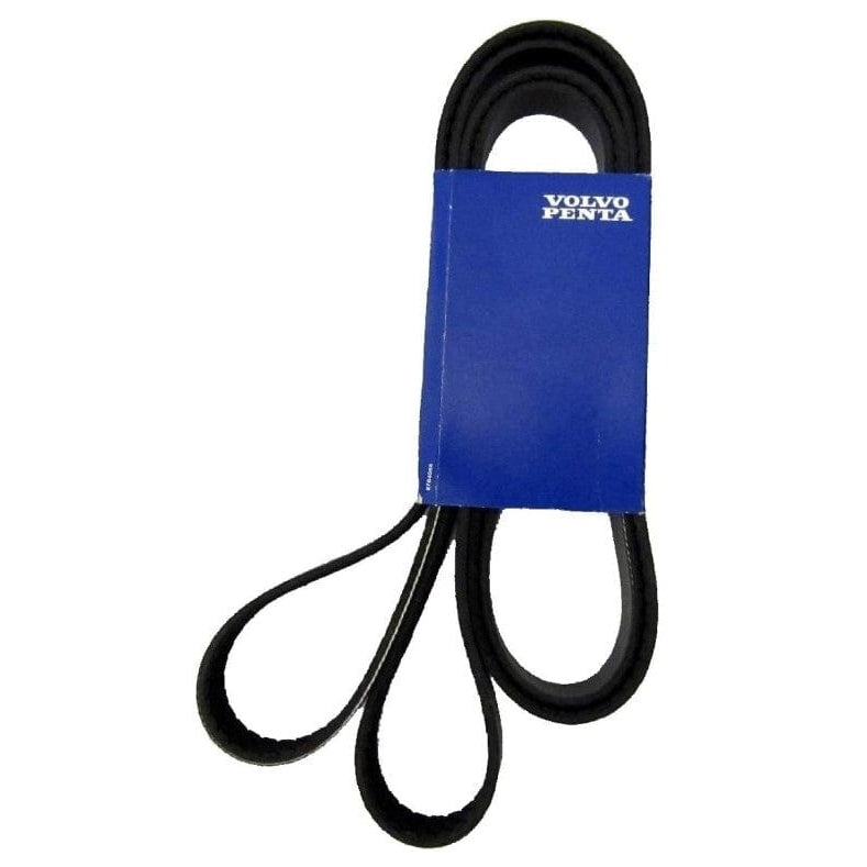 Volvo Penta Qualifies for Free Shipping Volvo Penta Belt #3889125