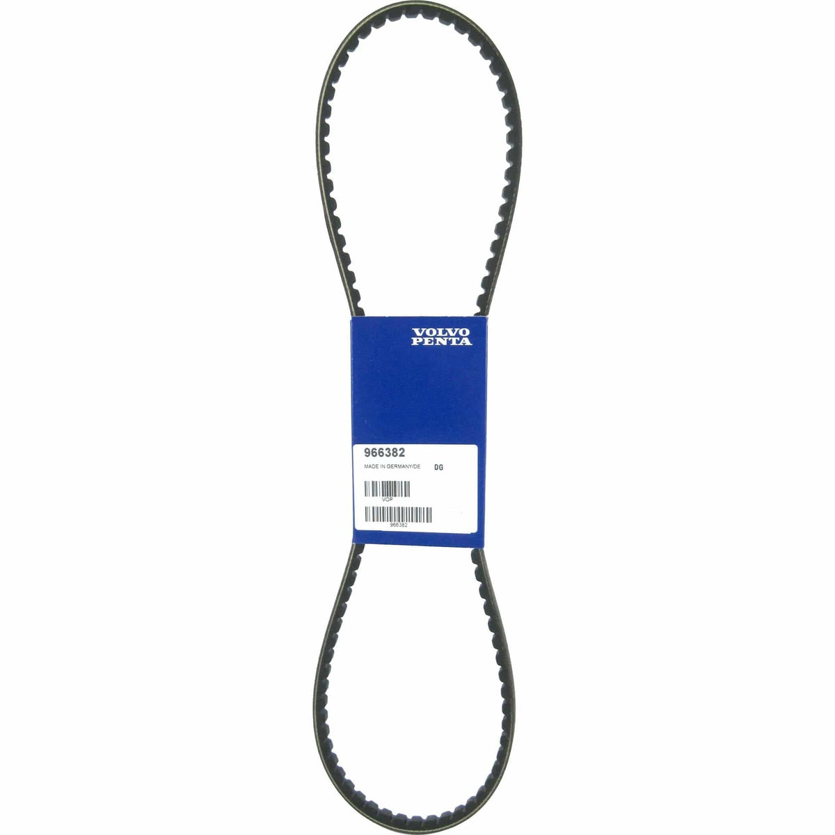 Volvo Penta Qualifies for Free Shipping Volvo Penta Belt #966382
