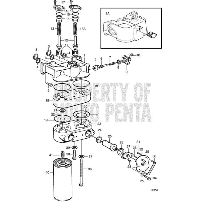 Volvo Penta Qualifies for Free Shipping Volvo Penta Bolt #955285