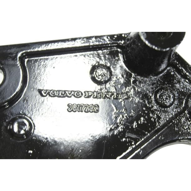 Volvo Penta Qualifies for Free Shipping Volvo Penta Bracket #3817812