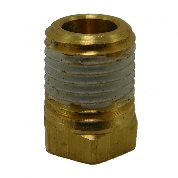 Volvo Penta Qualifies for Free Shipping Volvo Penta Brass Drain Plug #3850802