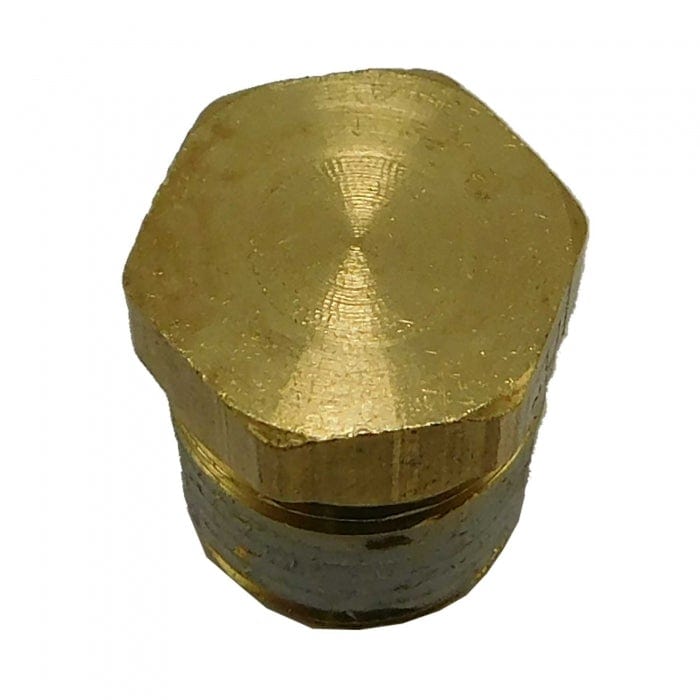 Volvo Penta Qualifies for Free Shipping Volvo Penta Brass Drain Plug #3850802