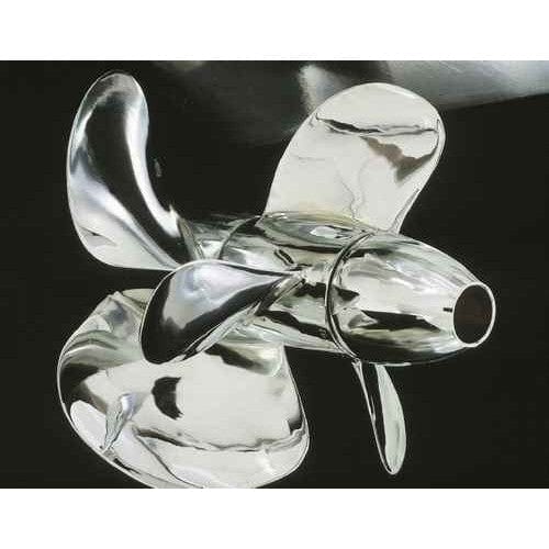 Volvo Penta Qualifies for Free Shipping Volvo Penta C2 Front Steel 3-Blade LH Duoprop #3587864